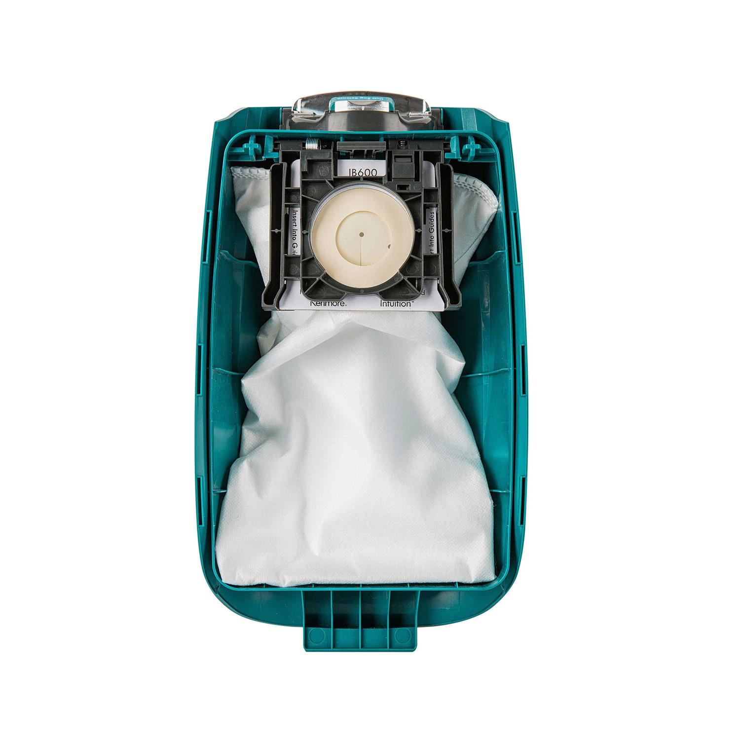 Kenmore Intuition Vacuum Bags IB600 - Image 5