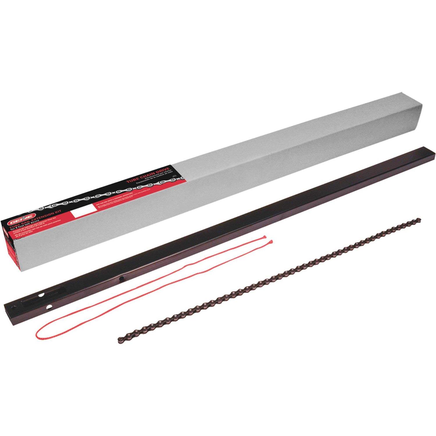 Genie Garage Door Opener Extension Kit for 5-Piece Chain-Drive Tube - Image 3