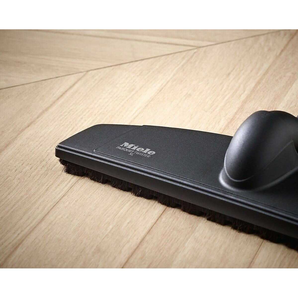 Miele Parquet Twister XL SBB 400-3 Floor Brush - Image 4