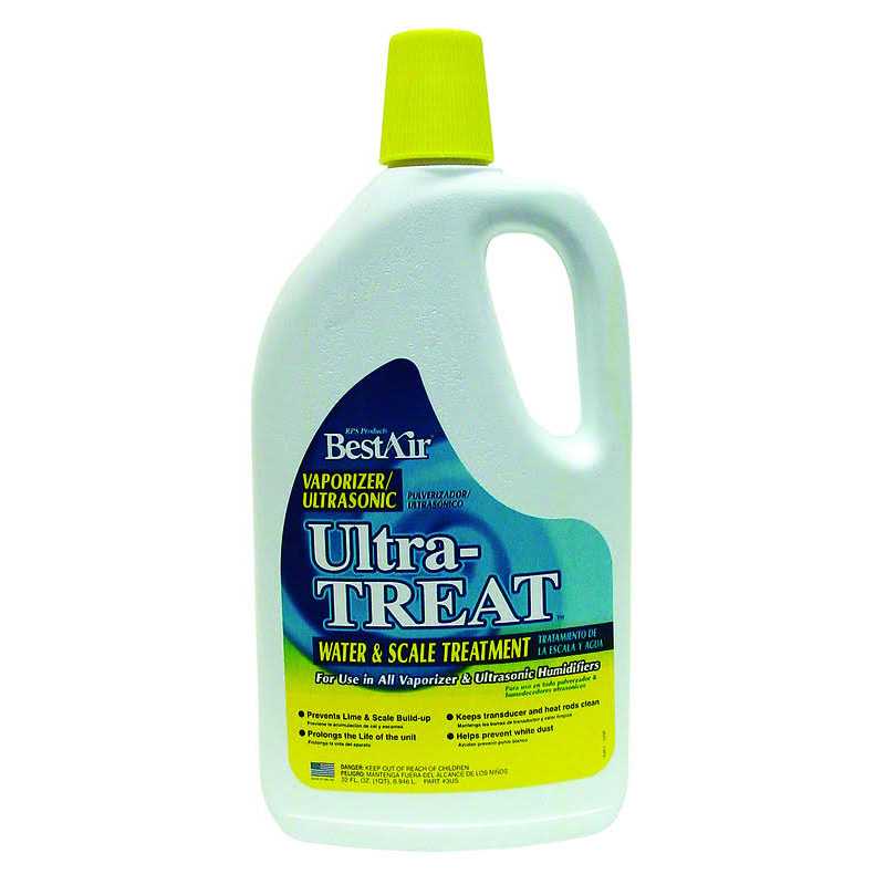 BestAir 3US Humidifier Water Treatment - Image 4