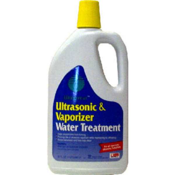 BestAir 3US Humidifier Water Treatment - Image 5