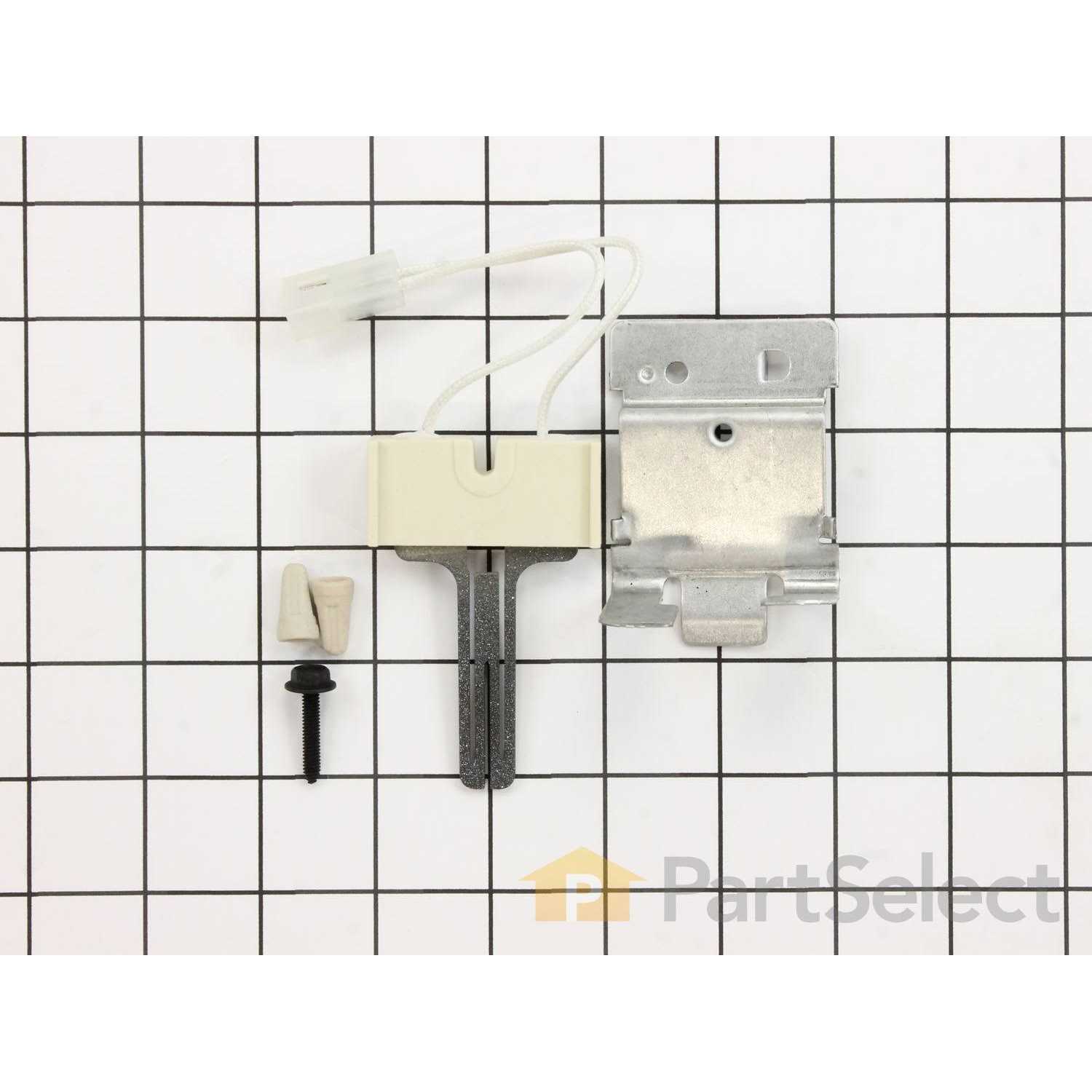 Whirlpool 279311 Igniter Kit - Image 3