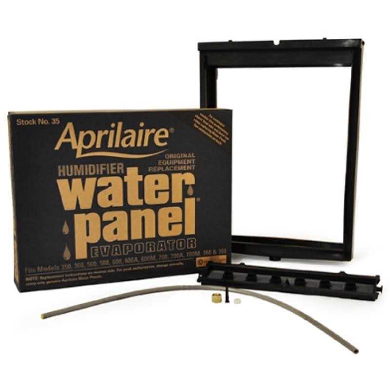 Aprilaire 4839 Maintenance Kit for 600 - Image 3