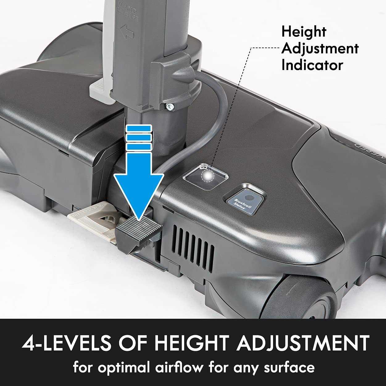 Kenmore BC1001 PowerMate Nozzle for Canister Vacuum Cleaners 81214 - Image 3