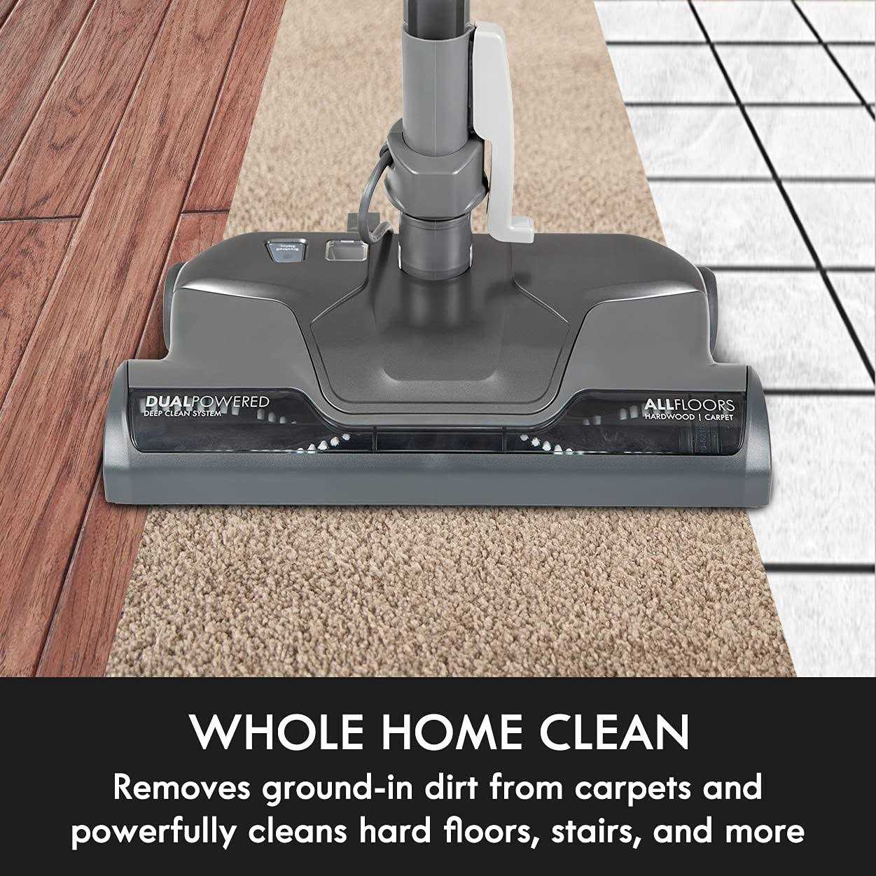 Kenmore BC1001 PowerMate Nozzle for Canister Vacuum Cleaners 81214 - Image 5