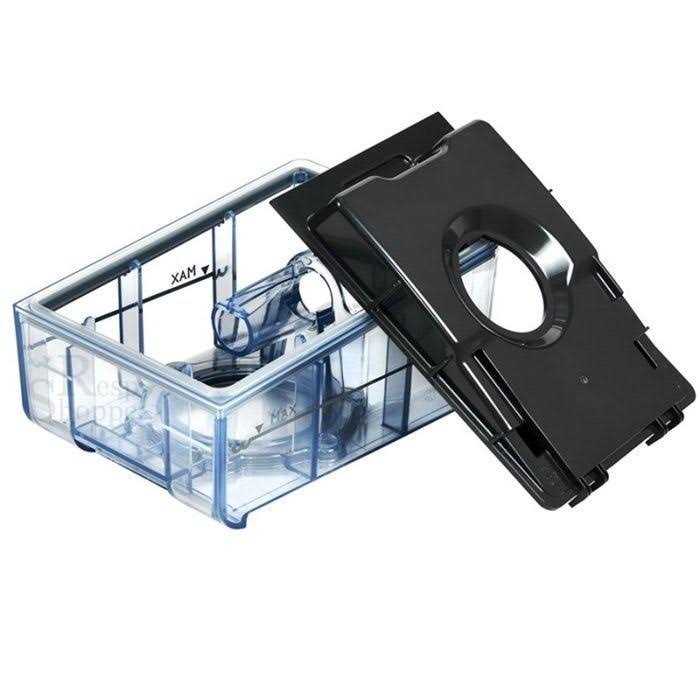 Philips Respironics PR Replacement Humidifier Water Chamber for System One 60 Series - Image 3