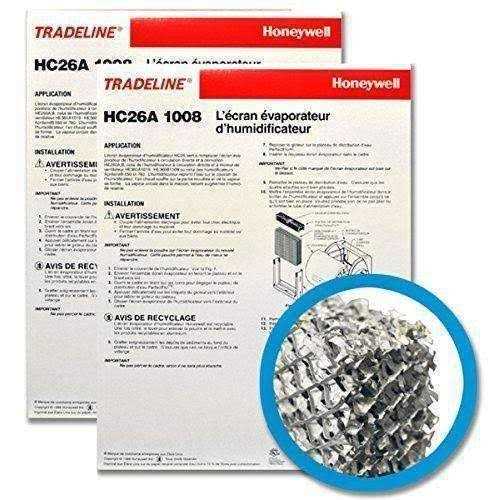 Honeywell HC26A1008 Replacement Humidifier Pad - Image 3