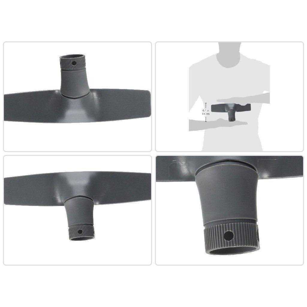 Kenmore 52682 Canister Vacuum Bare surface Floor brush - Image 3