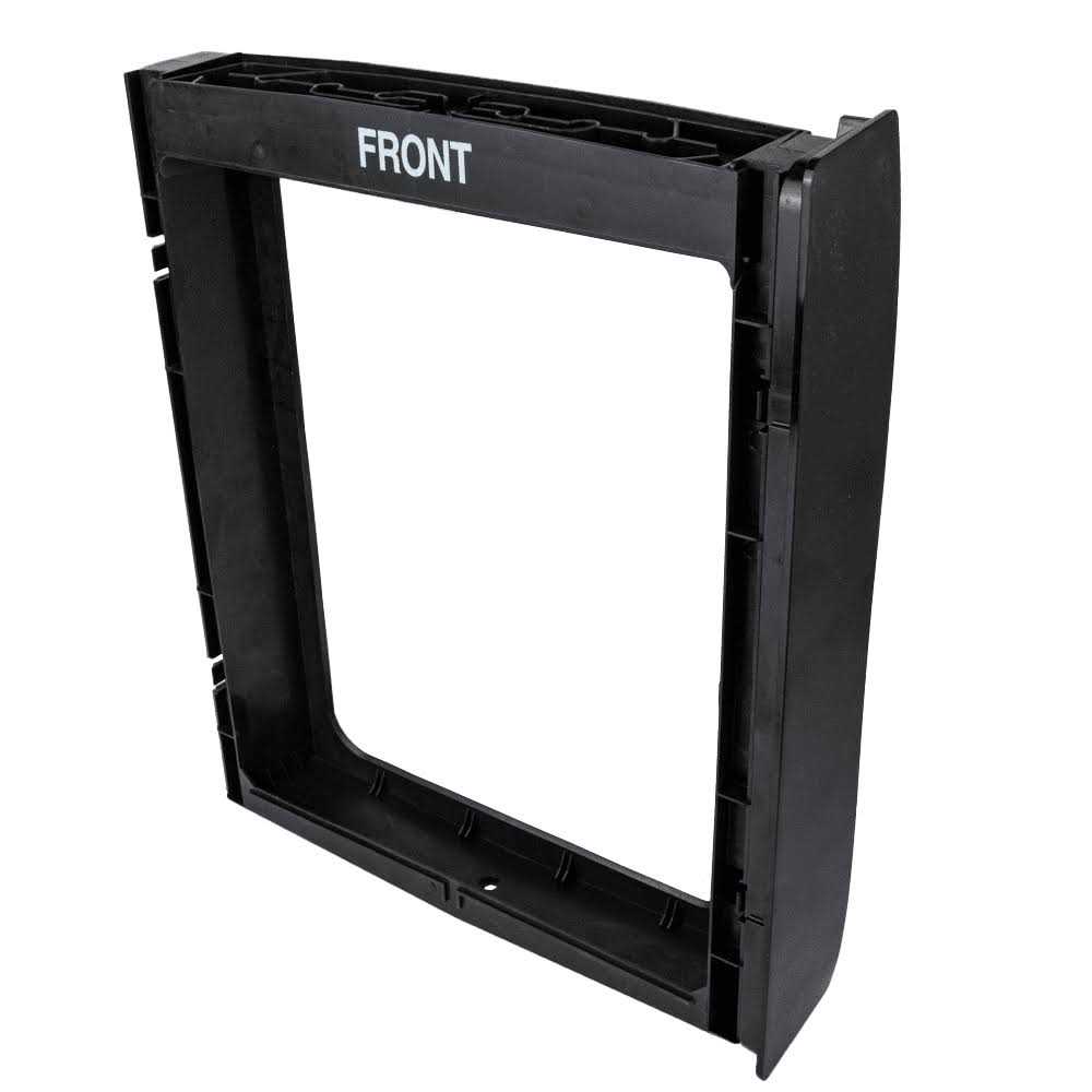 Honeywell Home 32001621-001 HE220 HE225 Humidifier Pad Frame - Image 3