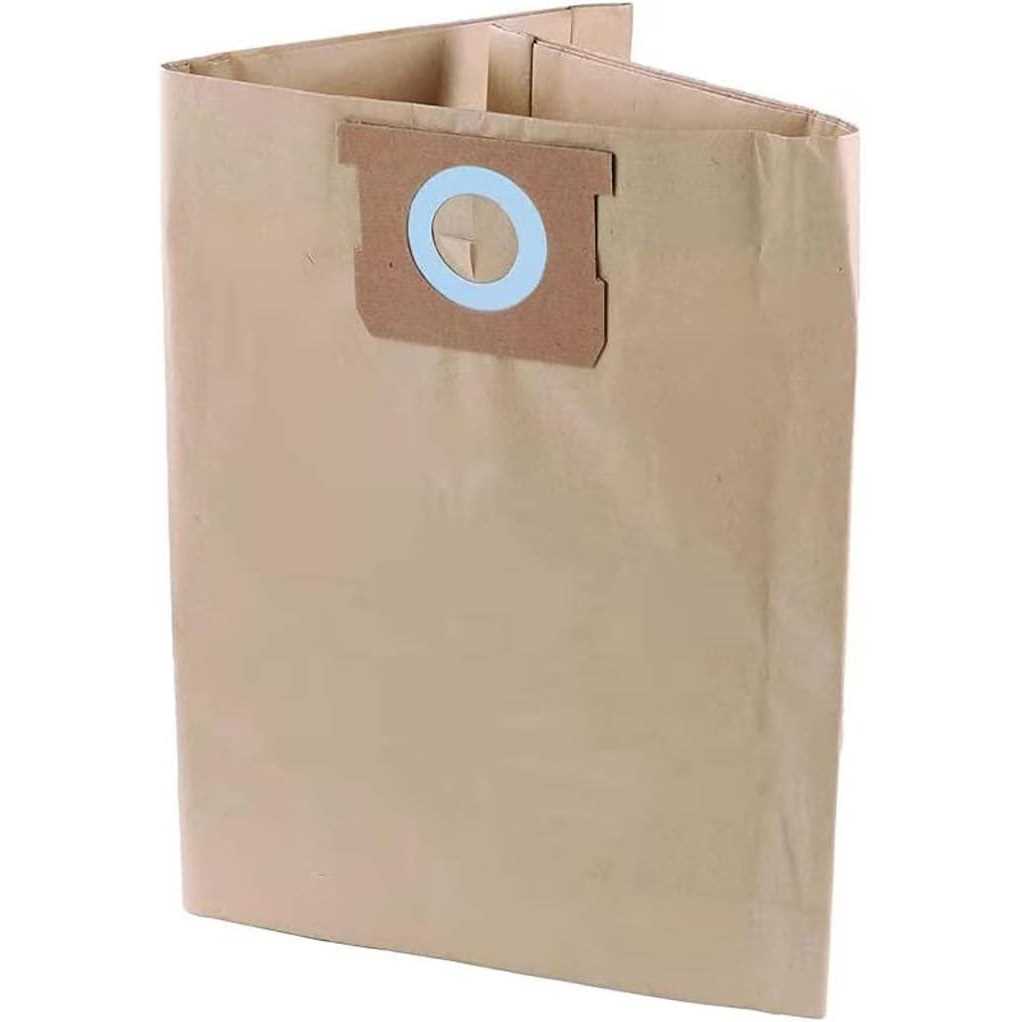 Pack Vacuum Bags For DEWALT 6 to 10 Gallon Shop Vac DXVA19-4101 - Image 3