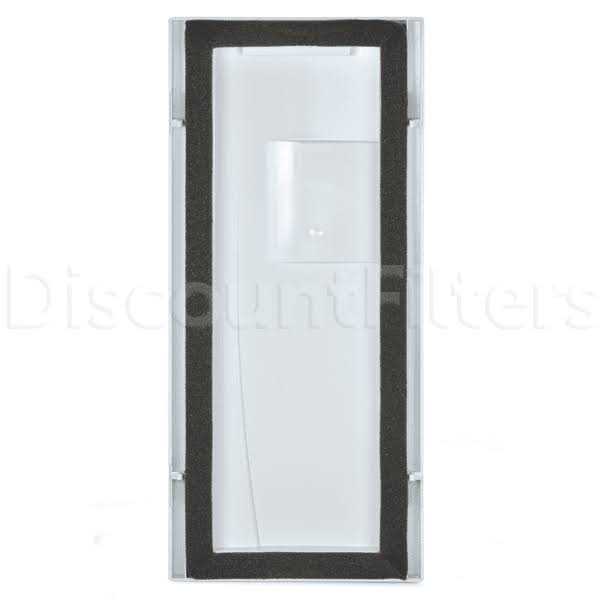 Aprilaire 4822 Plastic Door with Seal - Image 4