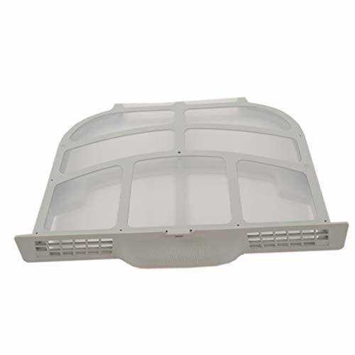 Genuine LG ADQ74233201 Dryer Lint Screen - Image 3