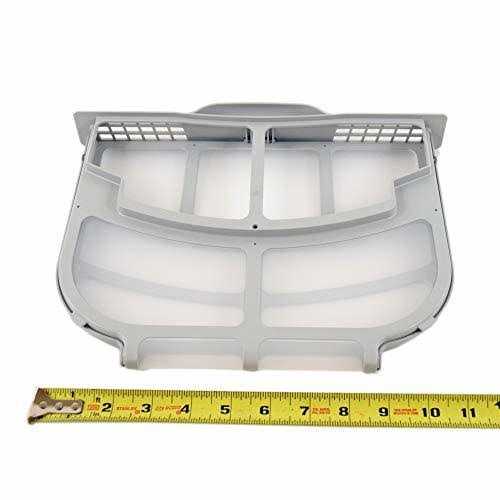 Genuine LG ADQ74233201 Dryer Lint Screen - Image 4