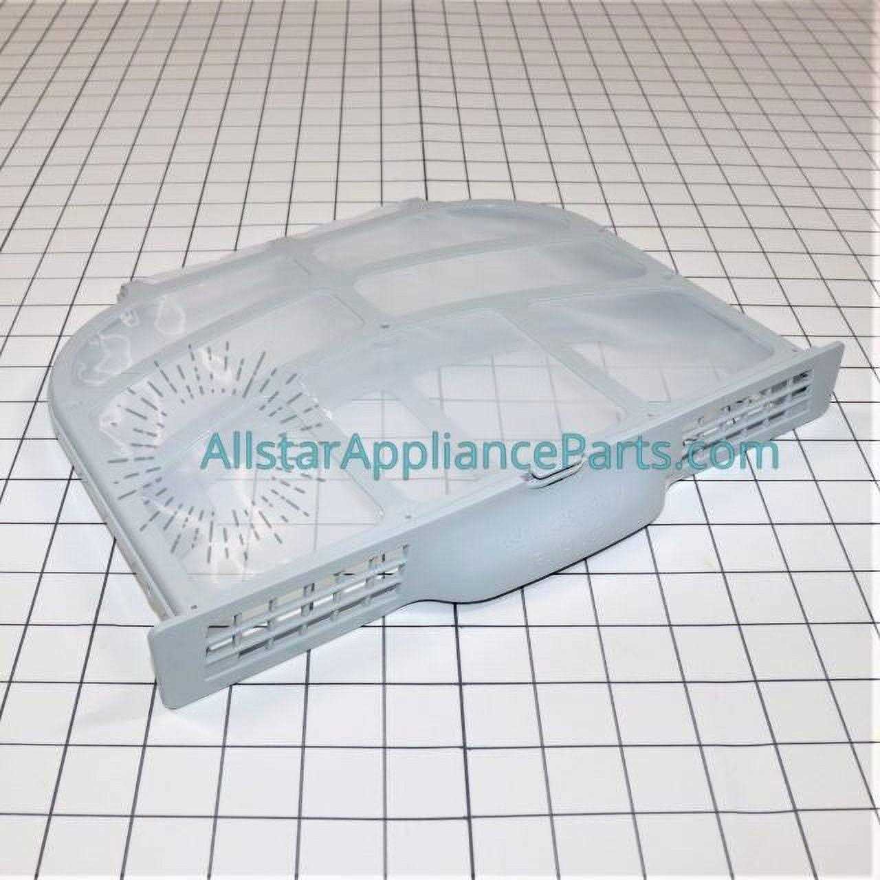 Genuine LG ADQ74233201 Dryer Lint Screen - Image 5