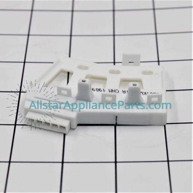 LG Electronics 6501kw2001a Washing Machine Rotor Position Sensor Assembly 6501KW2001B - Image 3