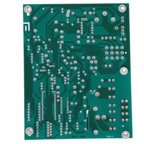 Goodman Goodman Ignition Control PCBAG123S - Image 3