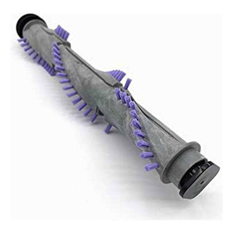 Replacement Brush Roller and Belt for Navigator Lift Nv350 Nv351 Nv352 Nv353 Nv360 Nv356e Nv42 Vacuum Cleaner - Image 5