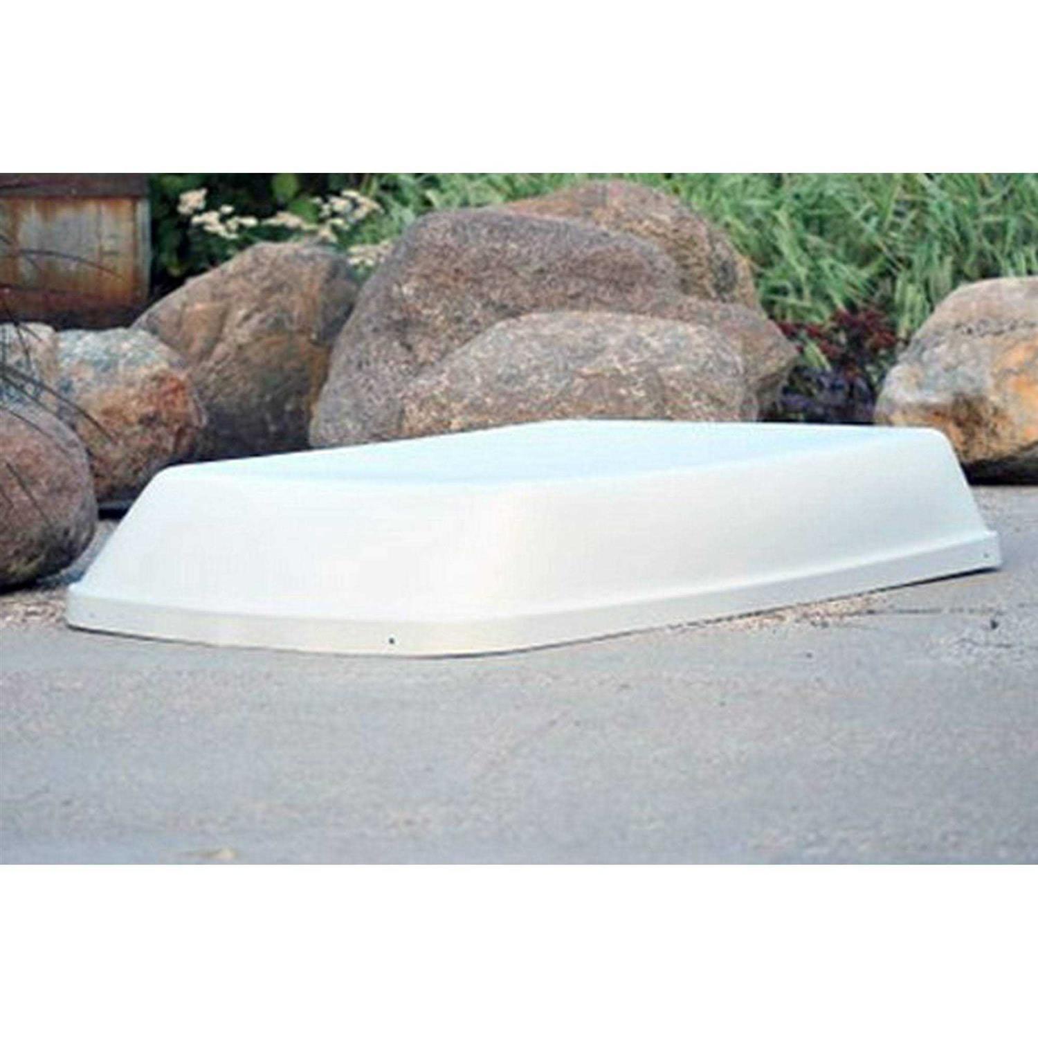 Icon Penguin Dometic Duo Therm Air Conditioner Shroud 00752 - Image 4