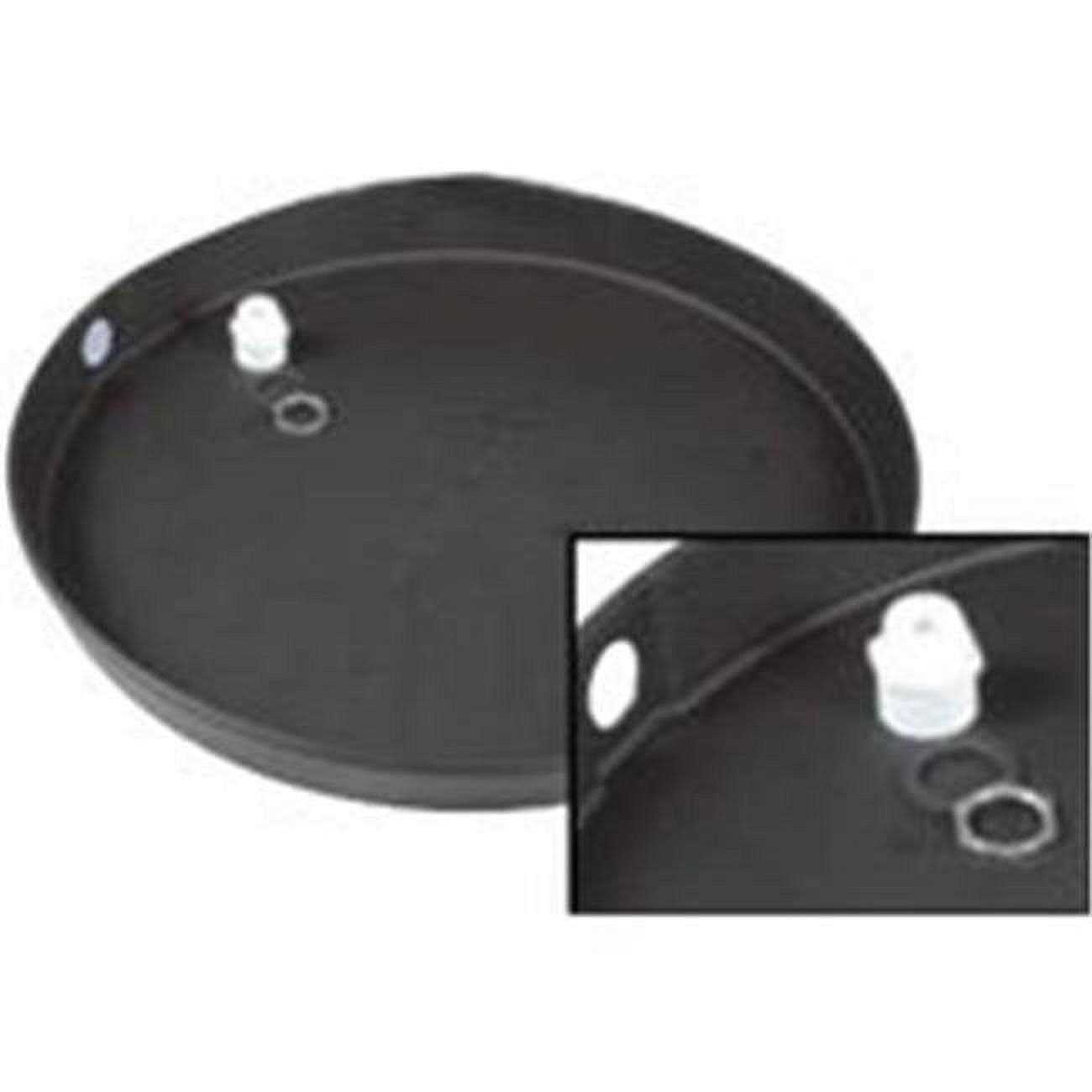 Camco 11460 Plastic Drain Pan - Image 3