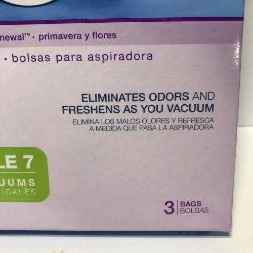 Febreze Vacuum Bags - Image 5