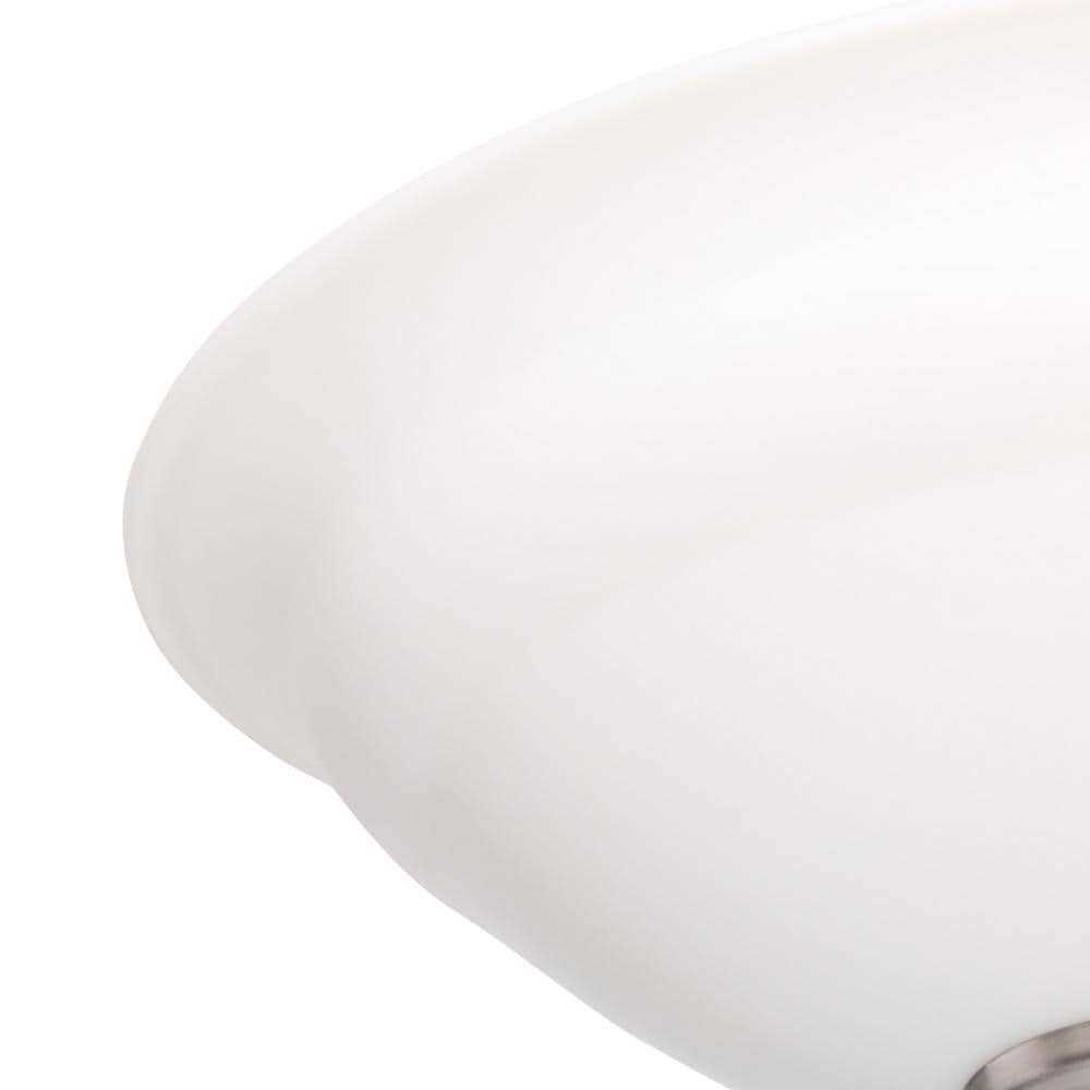 Hampton Bay Altura LED Ceiling Fan Light Kit - Image 4
