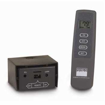 Real Fyre Deluxe On/Off Receiver/Transmitter Set RR-2A - Image 4