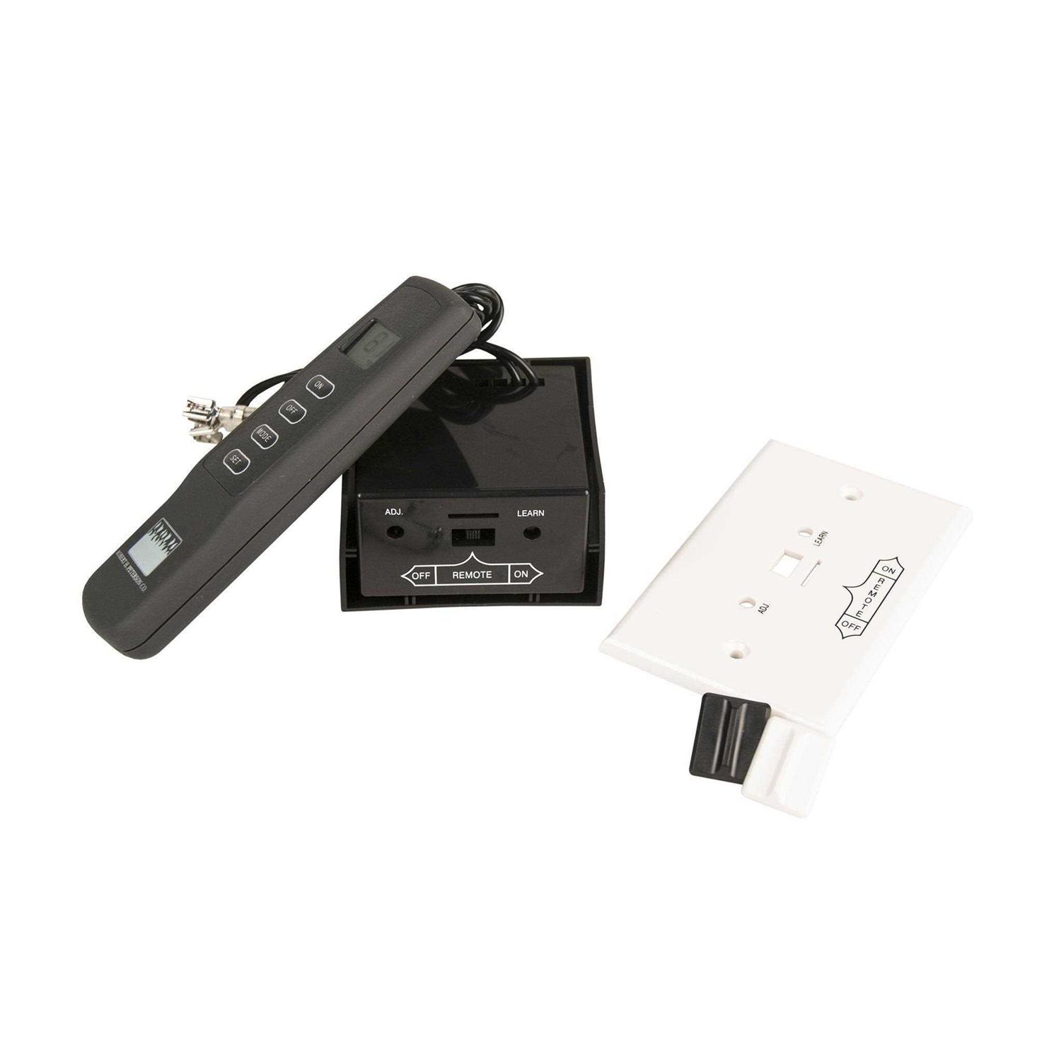 Real Fyre Deluxe On/Off Receiver/Transmitter Set RR-2A - Image 5