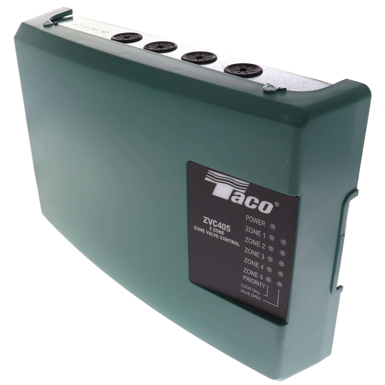 Taco ZVC405-4 Zone Valve Control - Image 5