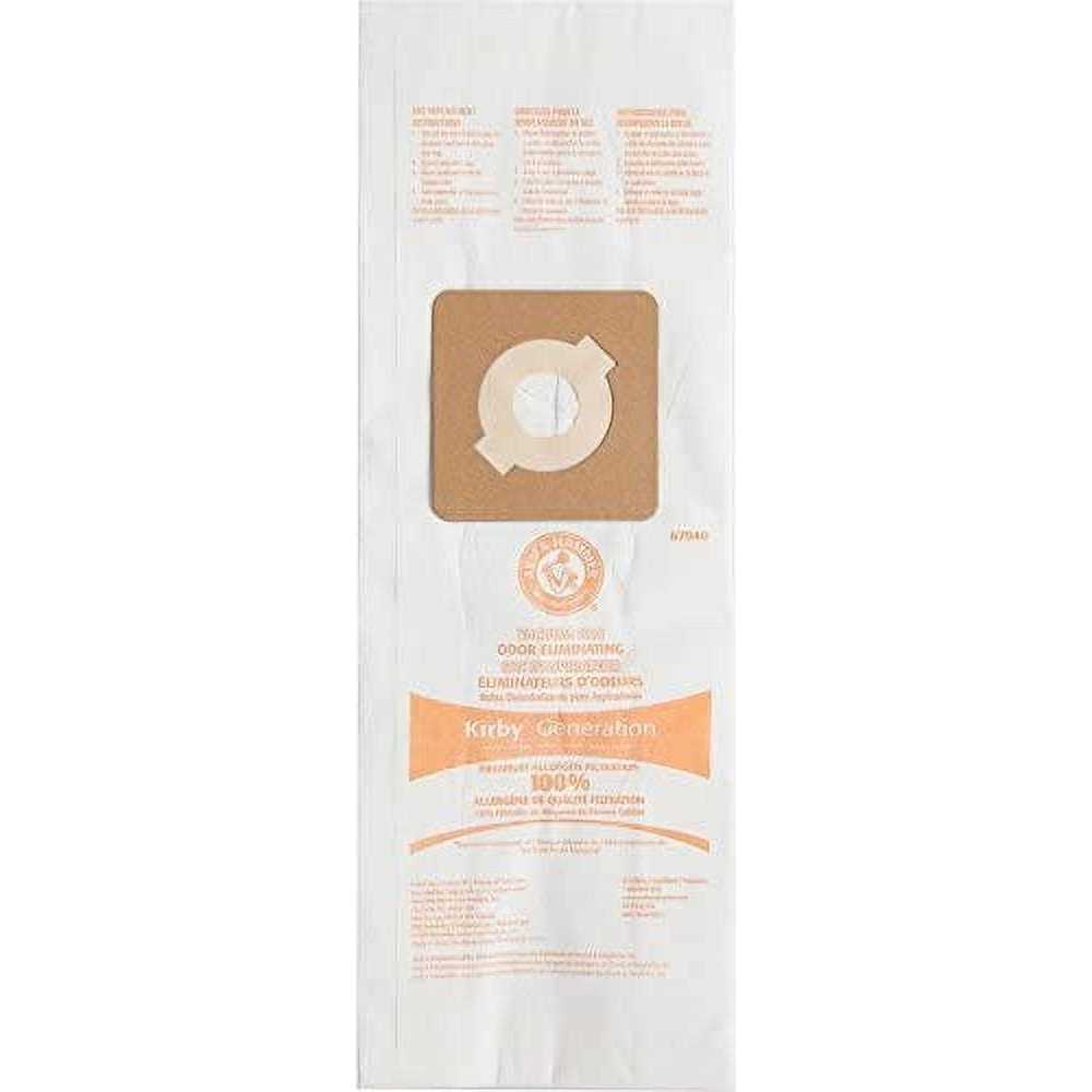 Arm & Hammer 67940GQ Kirby Generation Vacuum Bag - Image 3