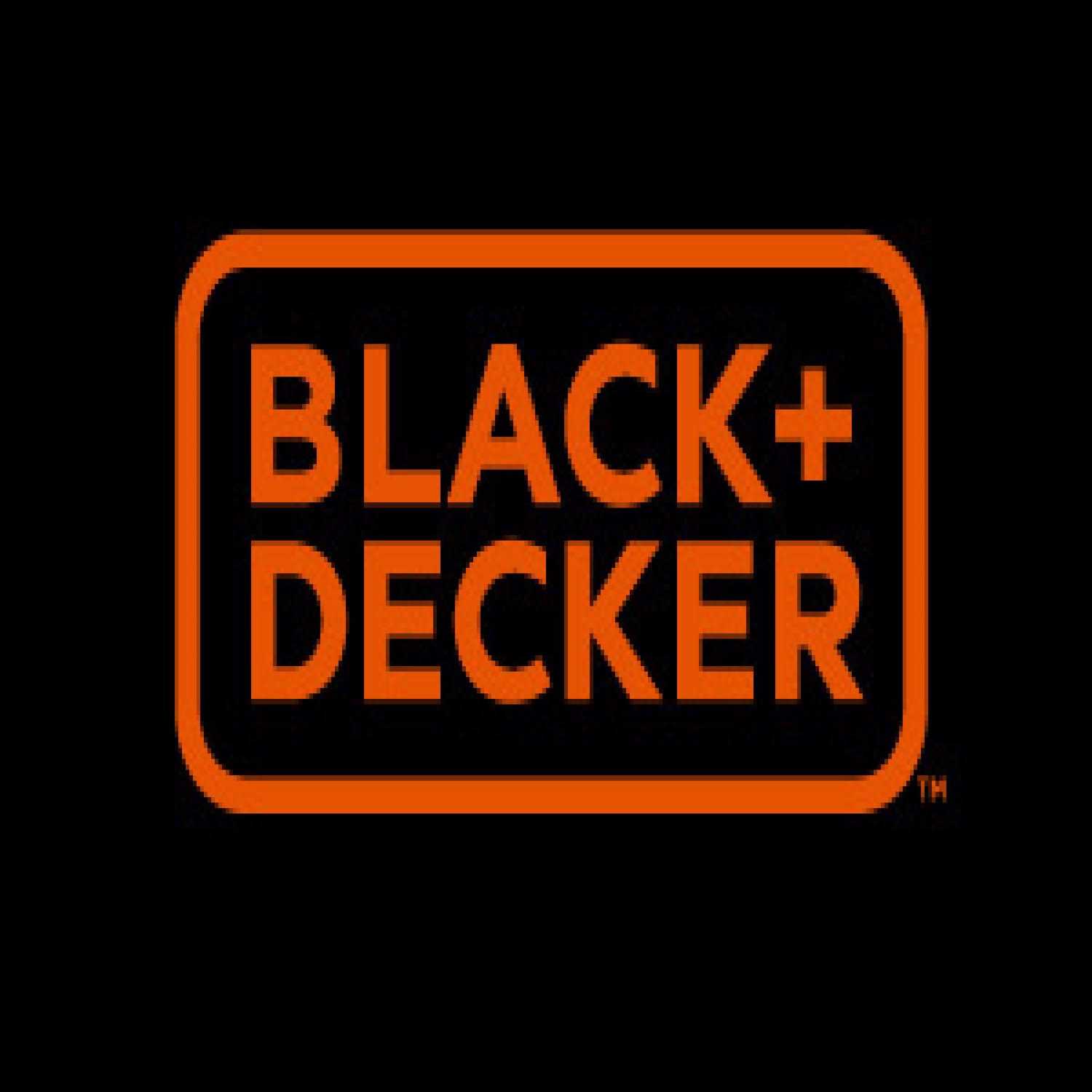 Black+Decker HLVBF10 Vacuum Filter - Image 4