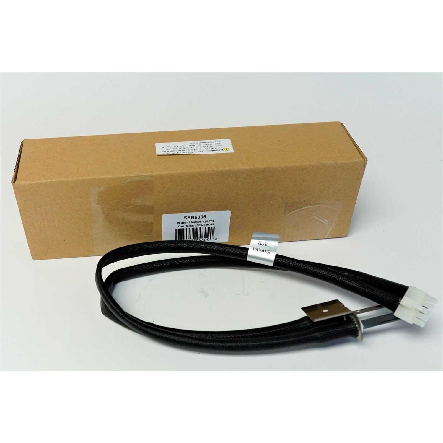 Supco Water Heater Igniter SSN6005 - Image 5