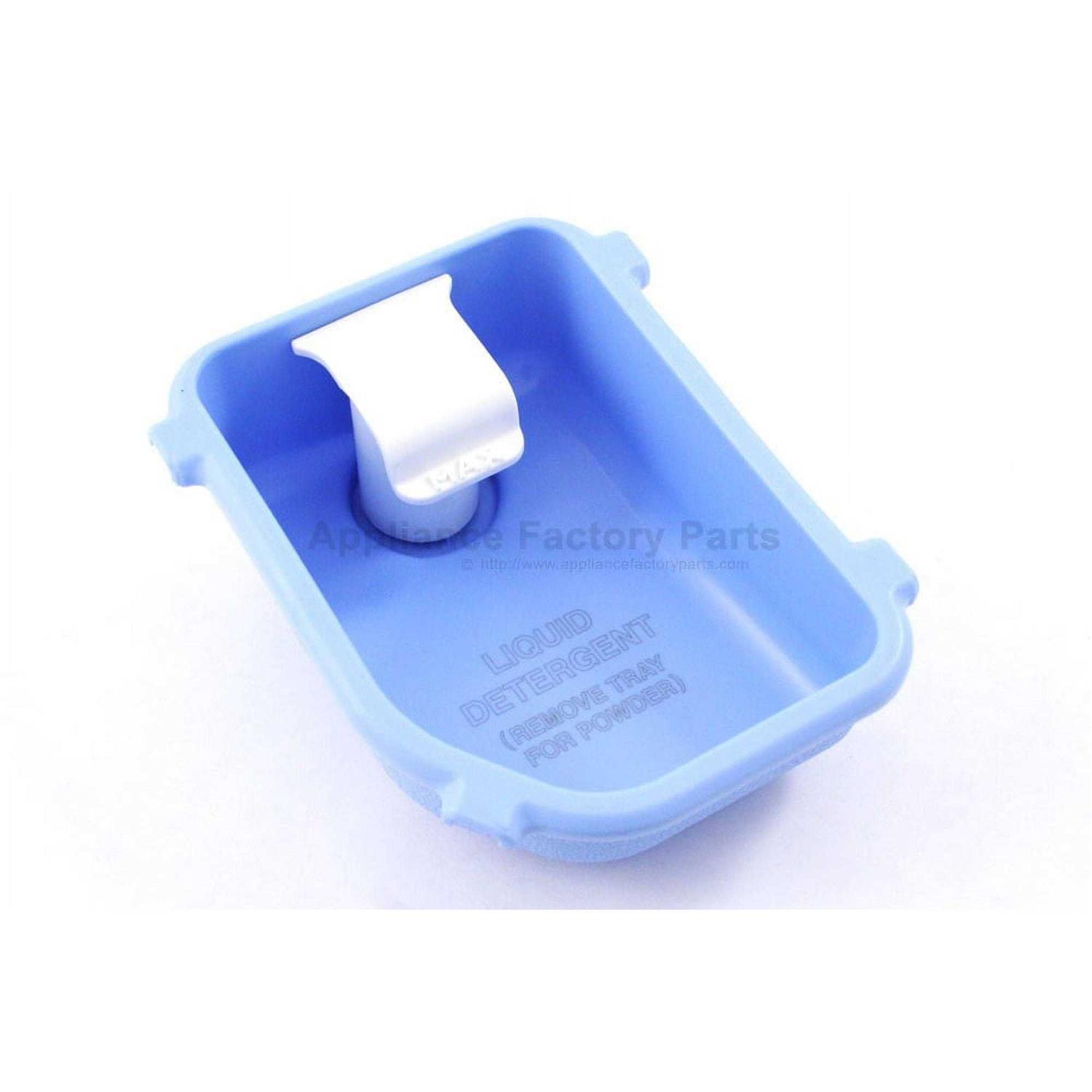 LG 3891ER2003A Electronics Washer Liquid Detergent Container Assembly - Image 4