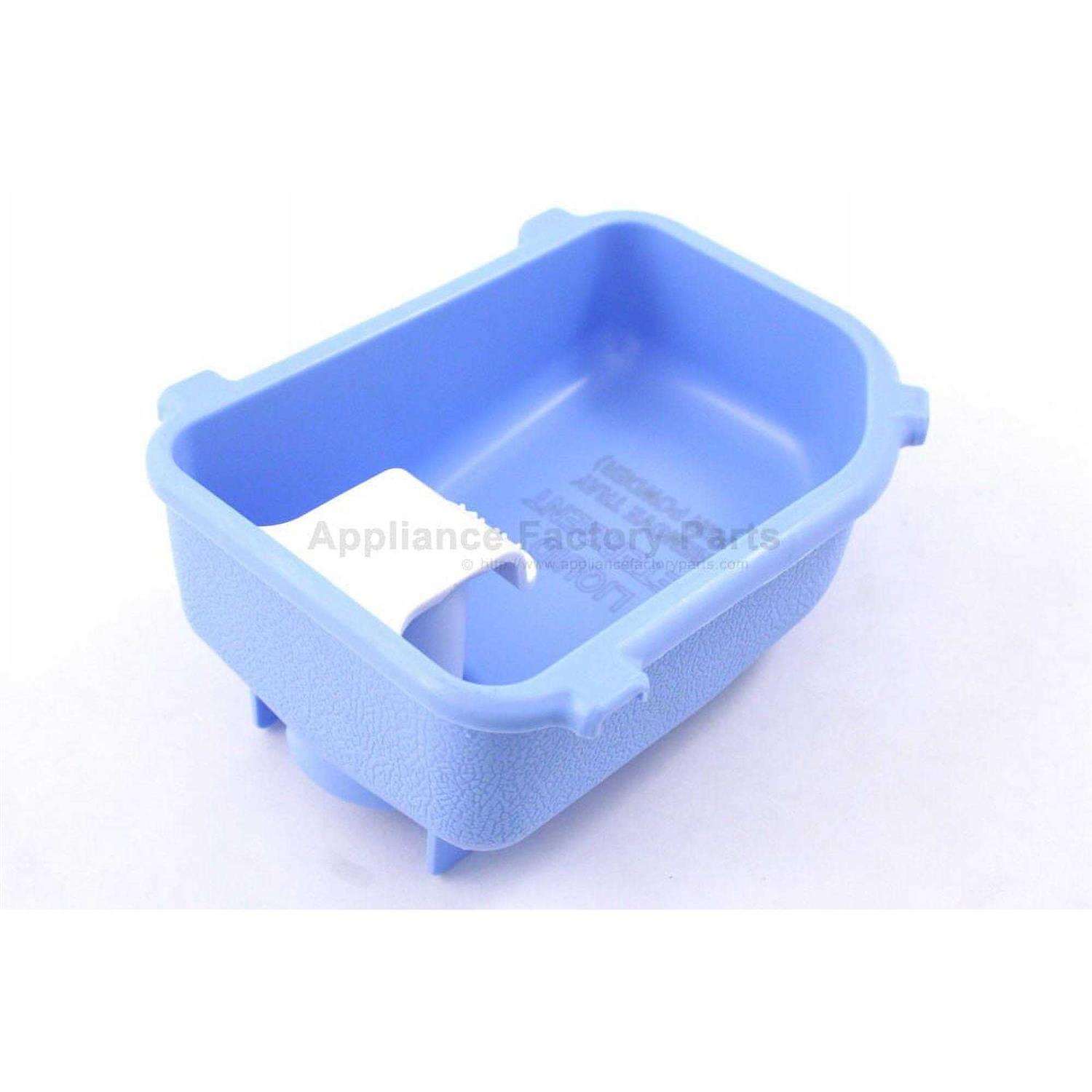 LG 3891ER2003A Electronics Washer Liquid Detergent Container Assembly - Image 5