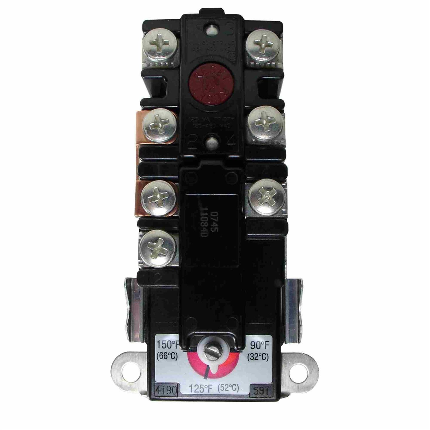 Rheem UV20018 Electric Water Heater Tune-Up Kit - Image 5