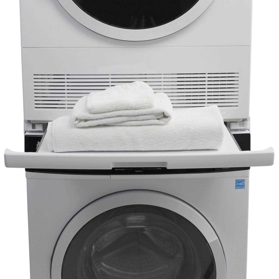Avanti Stacking Kit for Laundry Models - Image 5