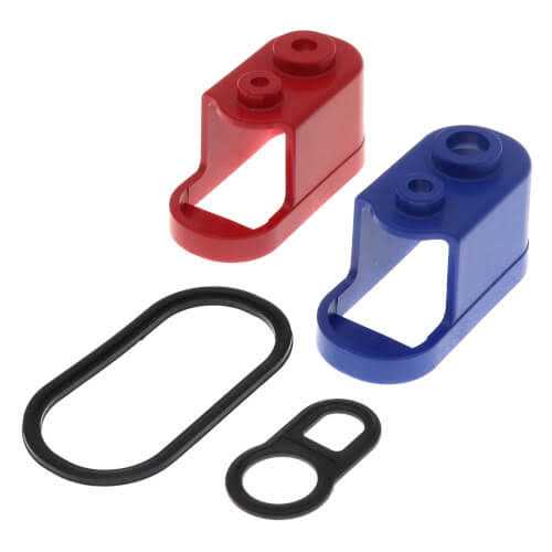 Rinnai 103000076 Kit Conversion - Image 3