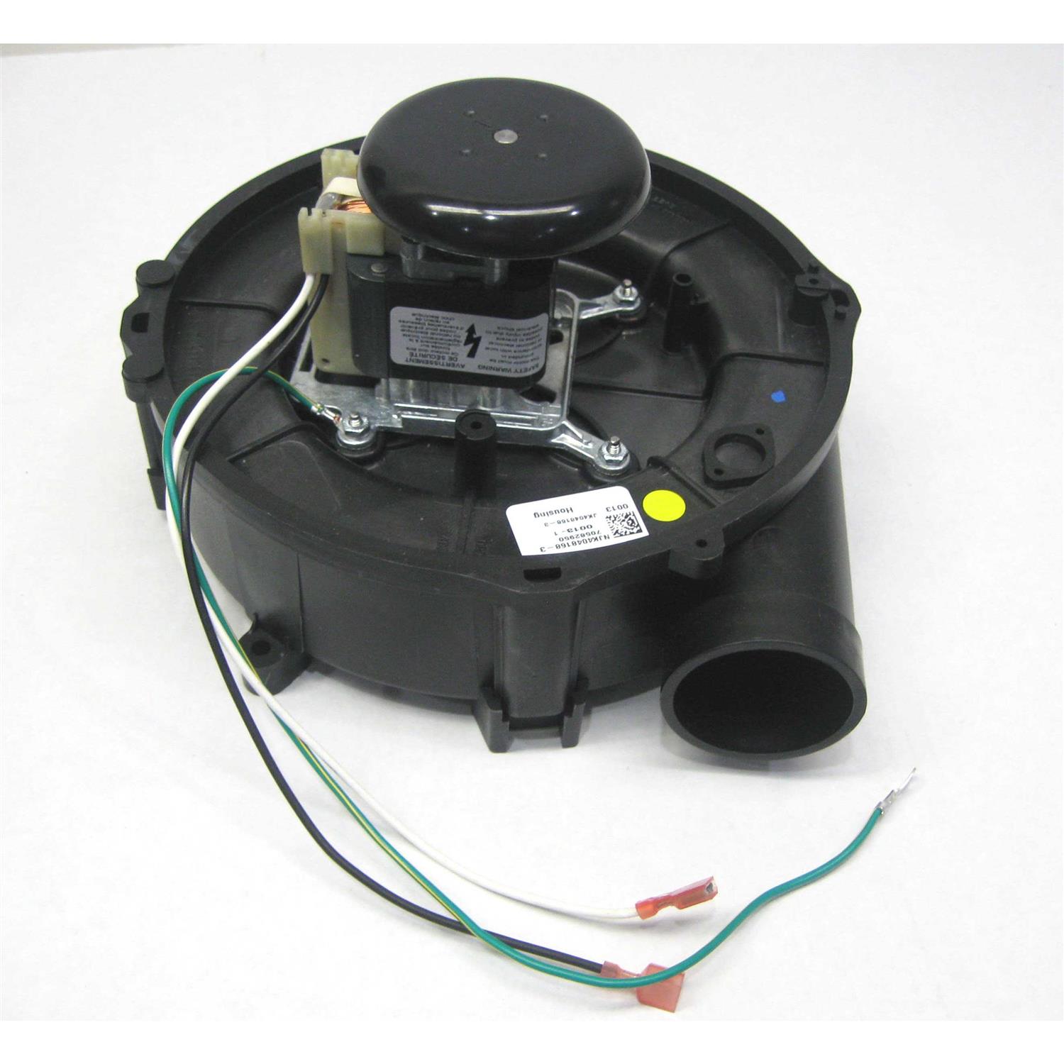 Packard 66071 Goodman Draft Inducer Blower - Image 3