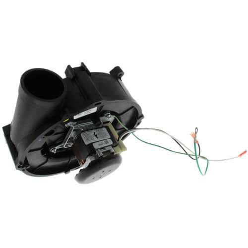 Packard 66071 Goodman Draft Inducer Blower - Image 4
