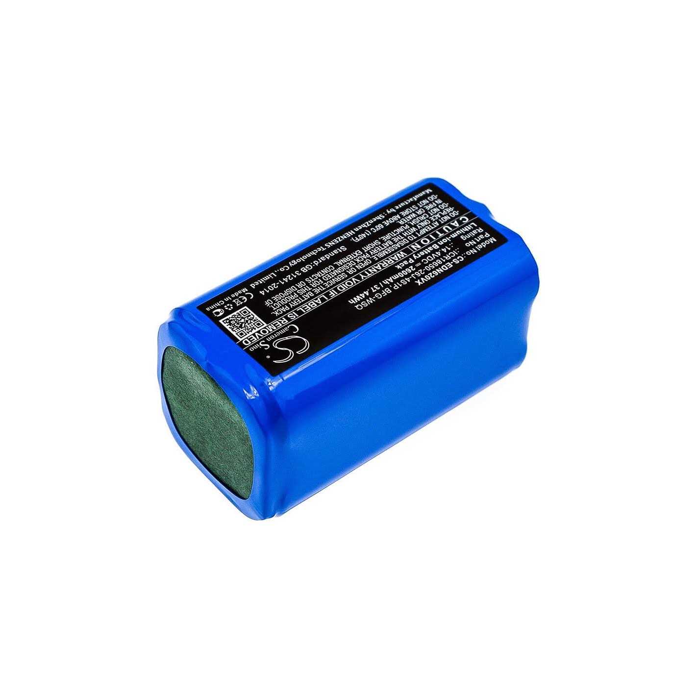 Battery for Ecovacs - Image 3