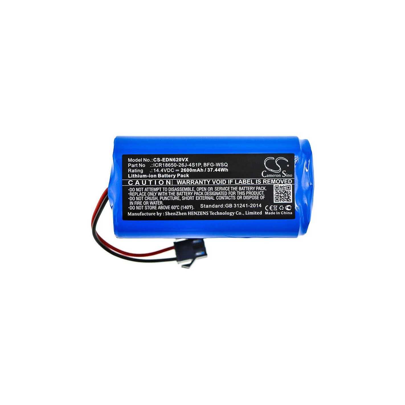 Battery for Ecovacs - Image 4