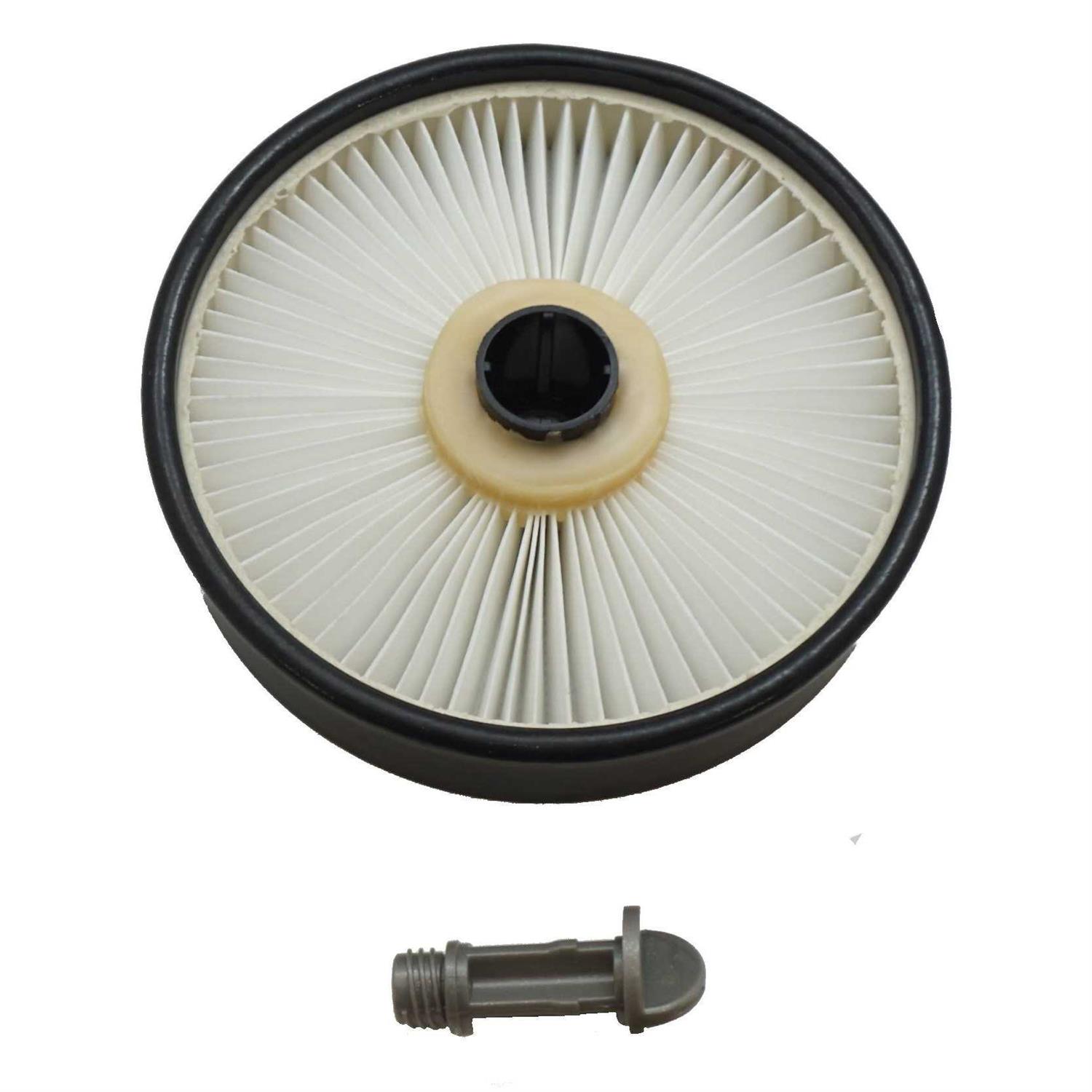 Bissell 1612632 Febreze Pleated Filter with Molded Pin - Image 3