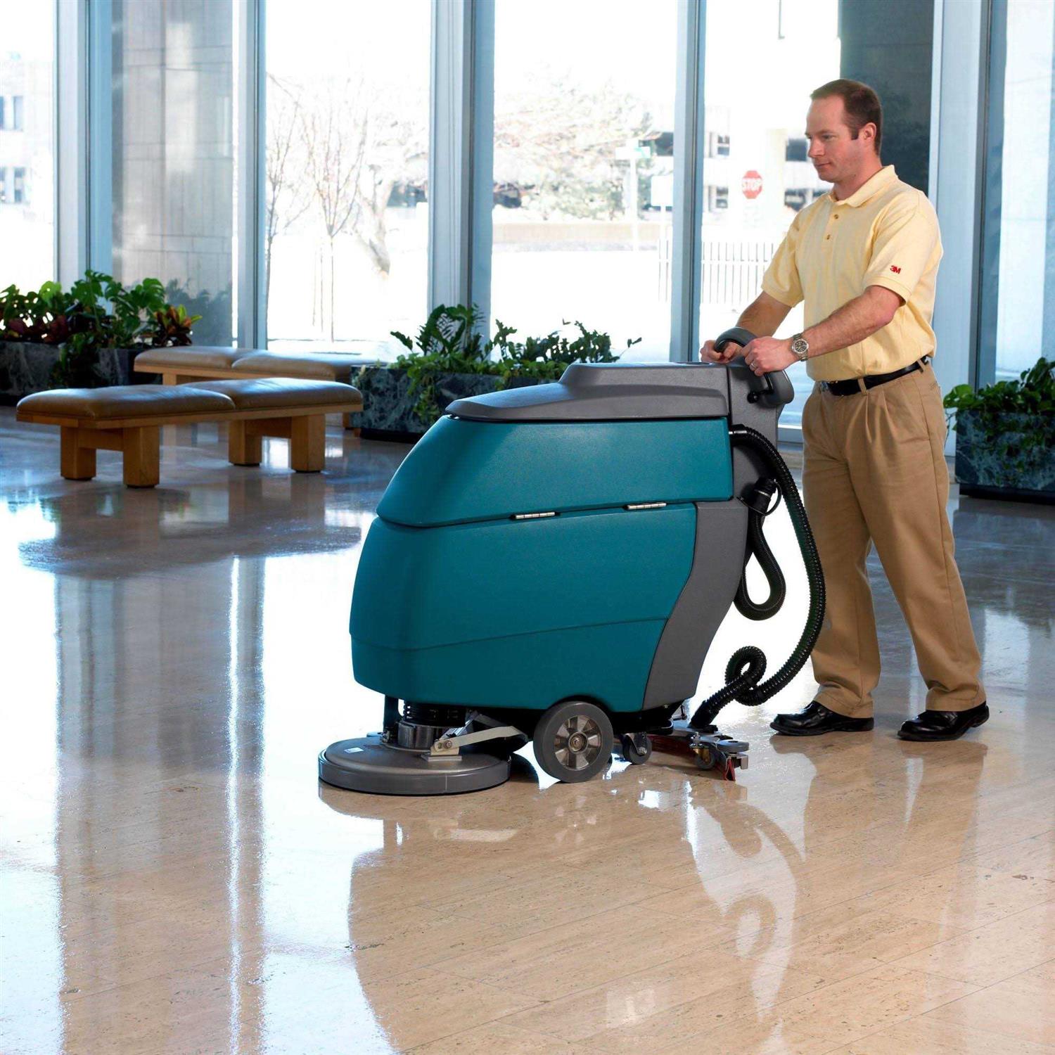 3M Cleaner Floor Pad 5300 - Image 5