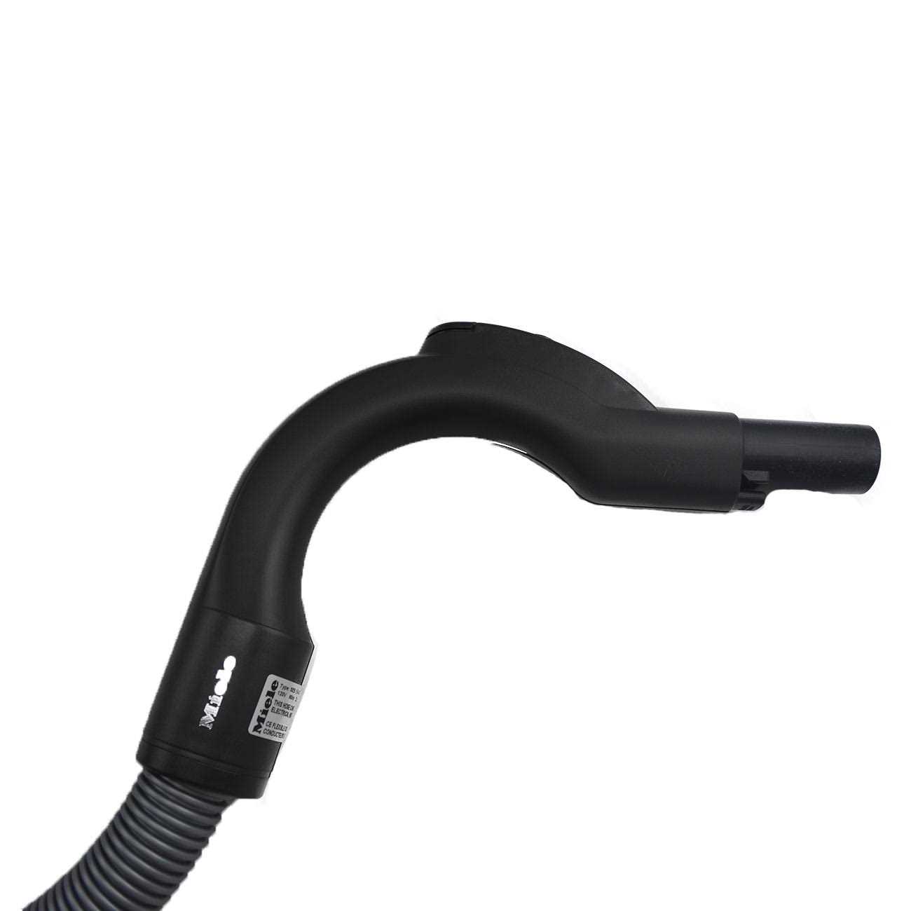 Miele SES118 Electric Hose - Image 4
