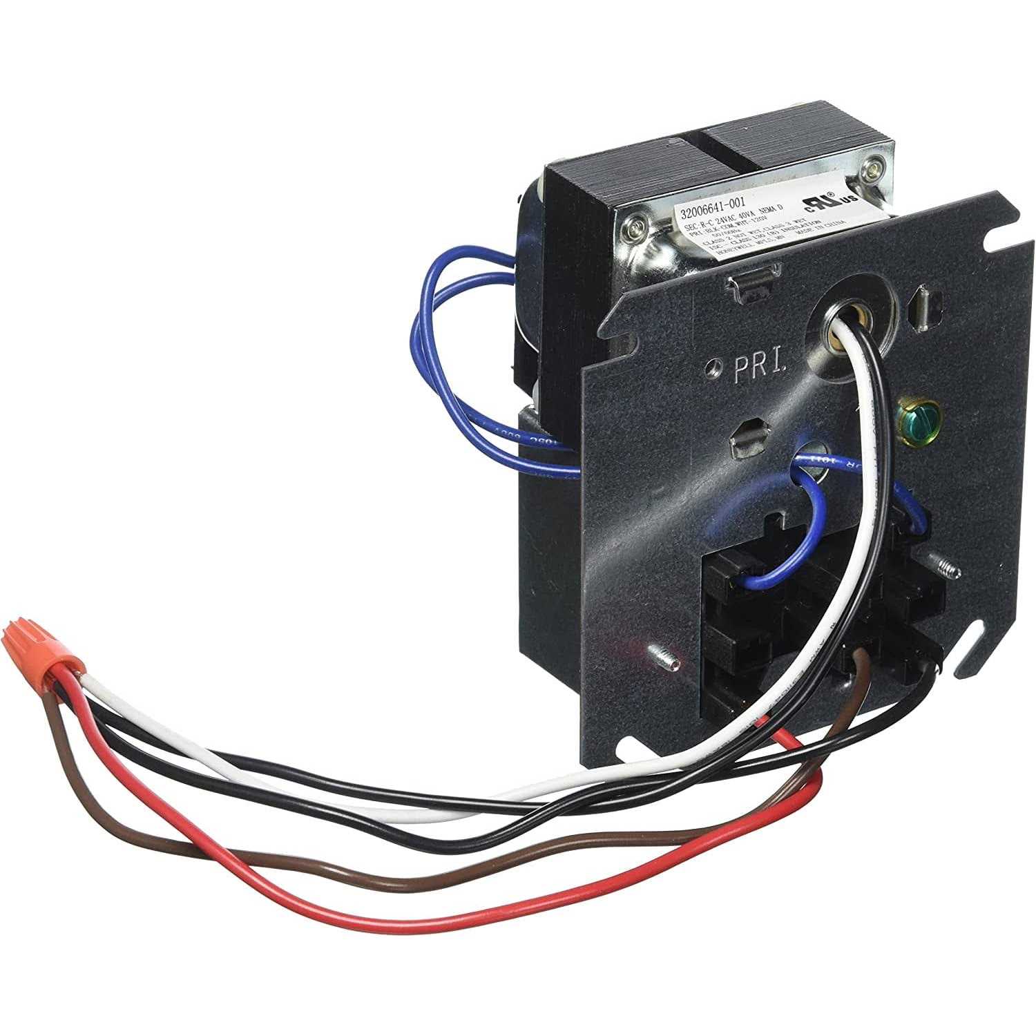 Honeywell R8239A1052 Fan Center - Image 4