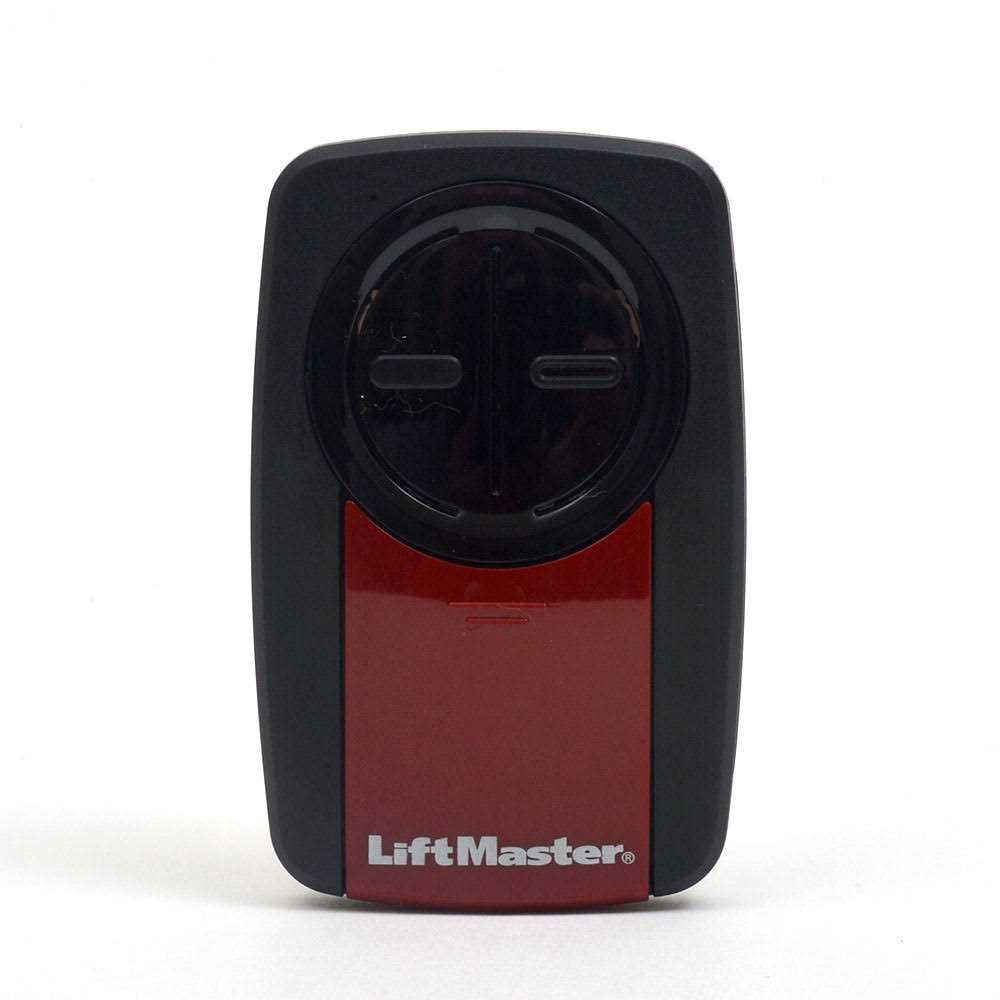 Liftmaster 375UT Universal 2 Button Remote - Image 3