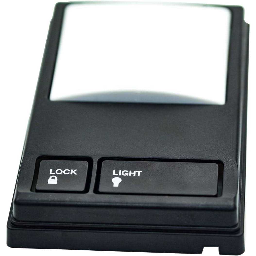 LiftMaster 78LM Multi-Function Garage Door Remote Control Panel - Image 3