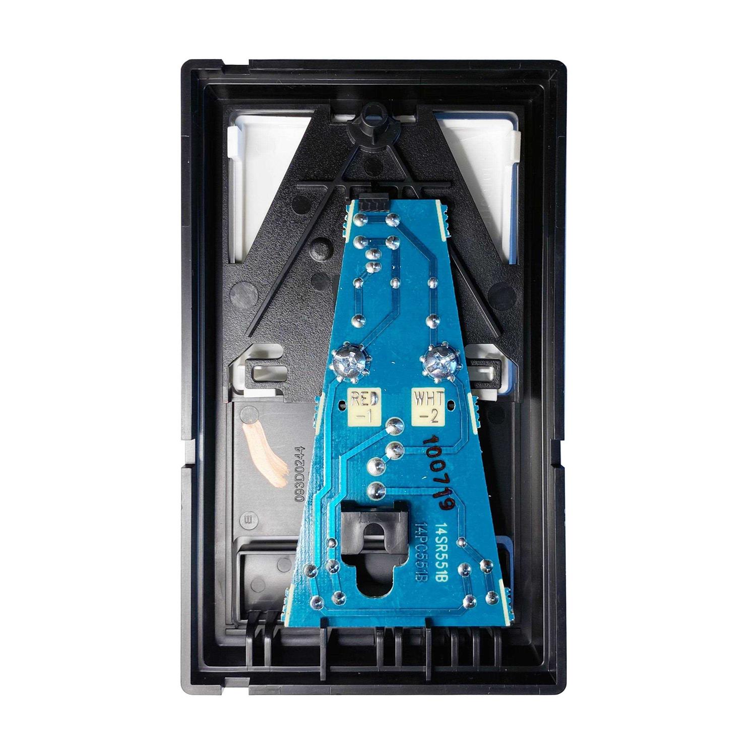 LiftMaster 78LM Multi-Function Garage Door Remote Control Panel - Image 4