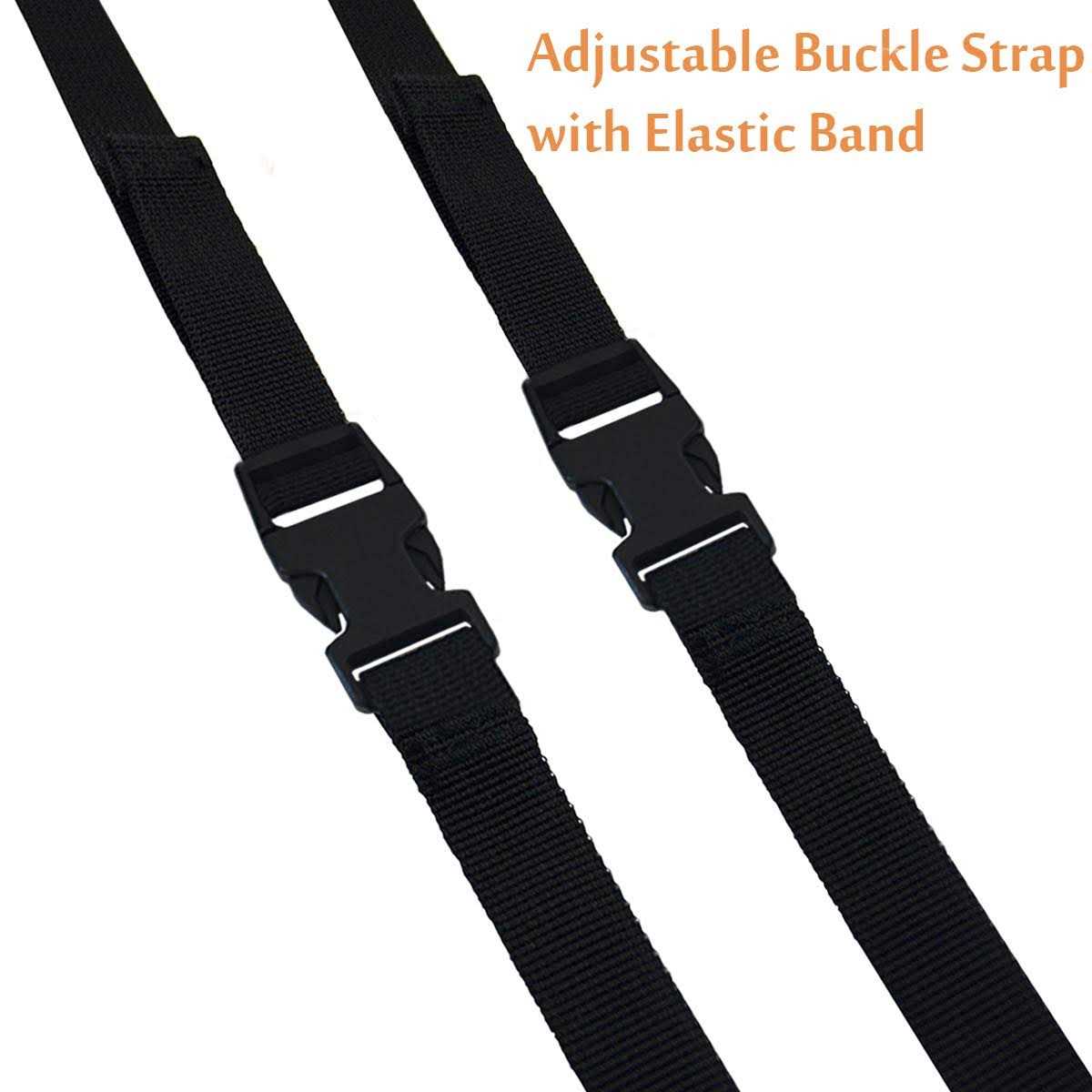 Jeacent Window Air Conditioner Cover Small - Image 5