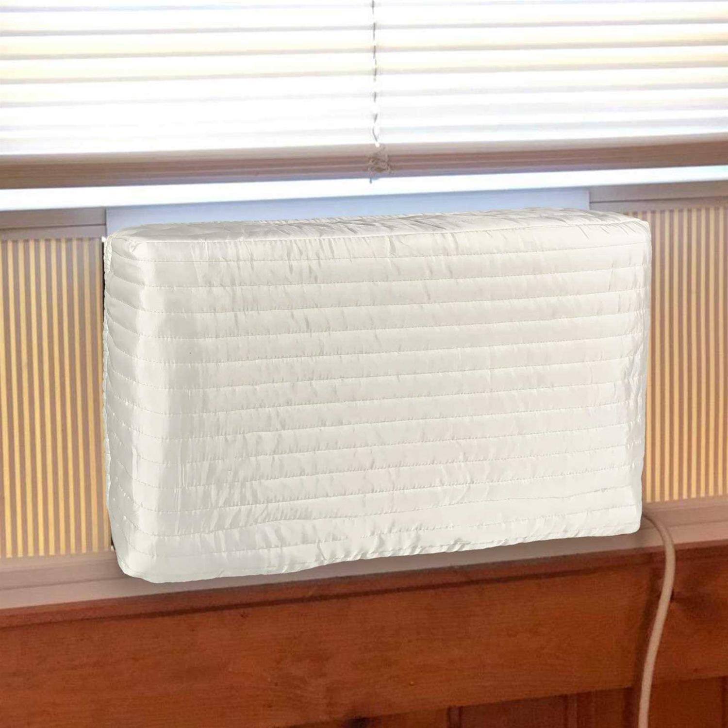 Qualward Indoor Air Conditioner Covers for Window Units - Image 5