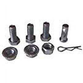 Genie Garage Door Opener Replacement Door Bracket 19792b - Image 3